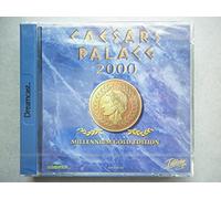 Caesar Palace 2000