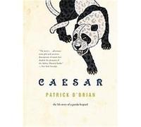 Caesar Patrick O'Brian (Auteur)
