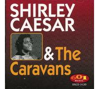 Caesar, Shirley - And the Caravan