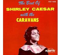 Caesar, Shirley - Best of