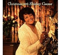 Caesar, Shirley - Christmas with Shirley Caesar