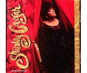 Caesar, Shirley - Stand Still