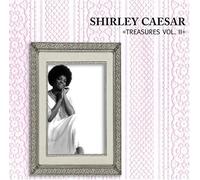 Caesar, Shirley - Treasures 2