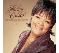 Caesar, Shirley - Ultimate Collection