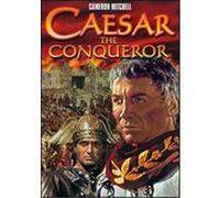 Caesar the Conqueror - DVD Zone 1 G