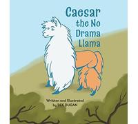 Caesar The No Drama Llama
