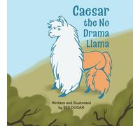 Caesar The No Drama Llama