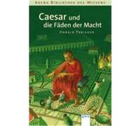 Caesar und die Fäden der Macht Parigger, Harald (Auteur)