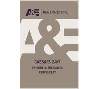 Caesars 24/7: Games People Play