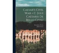 Caesar's Civil War