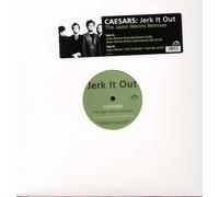 Caesars - Jerk It Out