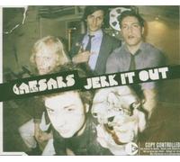 Caesars - Jerk It Out [Import]