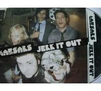 Caesars - Jerk It Out [Import]