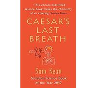 Caesar's Last Breath