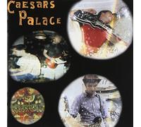 Caesars - Love for The Streets [Import]