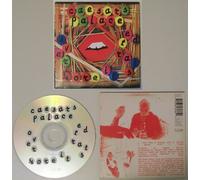 Caesars Palace - Over Fore It Started [Import]