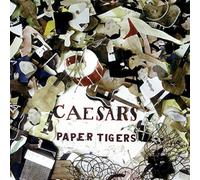Paper Tigers [Import]