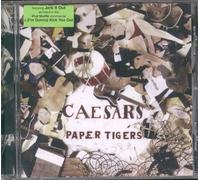 Paper Tigers [Import]