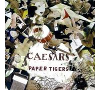 Paper Tigers [Import]