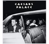 Caesars - Rock De Puta Mierda