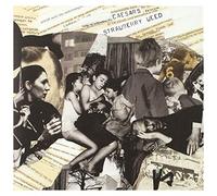 Caesars - Strawberry Weed