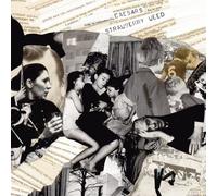 Caesars - Strawberry Weed