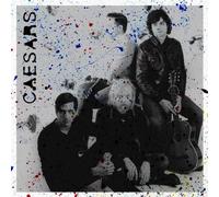 Caesars - Strawberry Weed [Includes Bonus CD] [Import]