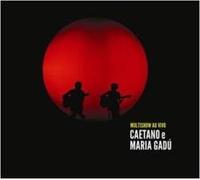 Caetano e Maria Gadú - Multishow Ao Vivo CD1