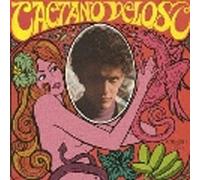 Caetano Veloso 1968 CD