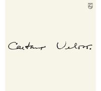 Caetano Veloso 1969 Vinyle