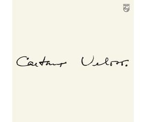 Caetano Veloso 1969 Vinyle