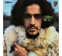 Caetano Veloso 1971 CD