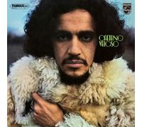 Caetano Veloso 1971 Vinyle