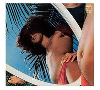 Caetano Veloso – Araca Azul – CD – Importé d'Espagne