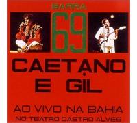 Caetano Veloso - Barra 69