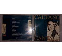 Caetano Veloso - Caetano Canta