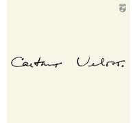 CAETANO VELOSO - CAETANO VELOSO-50TH ANNIVERSARY EDITION VINYL LP NEUF