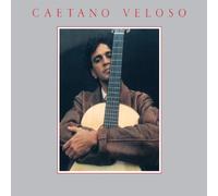 Caetano Veloso - Caetano Veloso: Brazilian Songs W/Guitar
