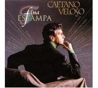 Veloso, Caetano - Fina Estampa [Import]
