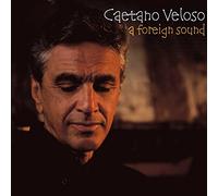 Caetano Veloso - Foreign Sound