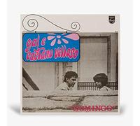 Caetano Veloso & Gal Costa – Domingo
