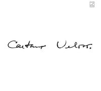 Caetano Veloso - Irene [Vinyl] Colored Vinyl