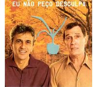 Caetano Veloso & Jorge Mautner - Eu nao peco desculpa