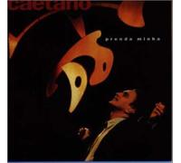 Caetano Veloso - Livro-Live!