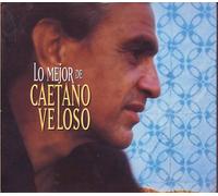 Caetano Veloso - Lo Mejor de Caetano Veloso