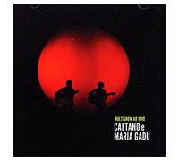 Caetano Veloso & Maria G - Multishow Ao Vivo [Import]