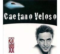 Caetano Veloso - Millenium [Import]