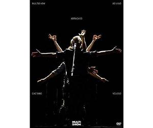 Caetano Veloso - Multishow Ao Vivo-Caetano Veloso Abracaco [Import]
