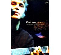 Caetano Veloso - Noites Do Norte Ao Vivo