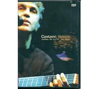 Caetano Veloso – Noites do Norte Ao Vivo – DVD